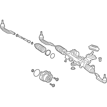 Mercedes-Benz 177-460-46-01