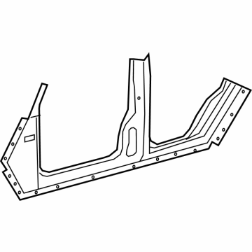 Mercedes-Benz 465-630-73-00