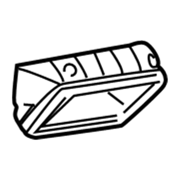 Mercedes-Benz 203-830-32-03