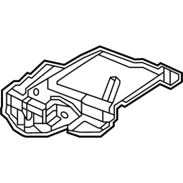 Mercedes-Benz 297-545-25-01