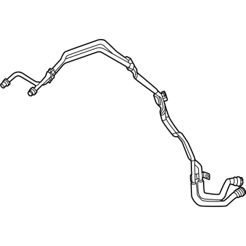 Mercedes-Benz 167-501-94-03
