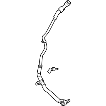 Mercedes-Benz 167-501-80-03