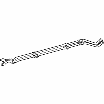 Mercedes-Benz 167-501-69-02