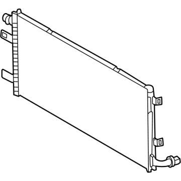 Mercedes-Benz 167-500-04-00