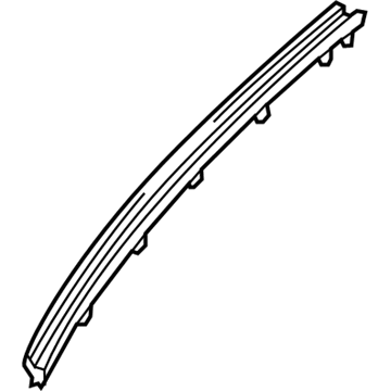 Mercedes-Benz 231-680-05-07-7K43