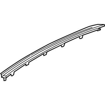 Mercedes-Benz 231-680-06-07-7K43
