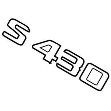Mercedes-Benz 171-817-04-15