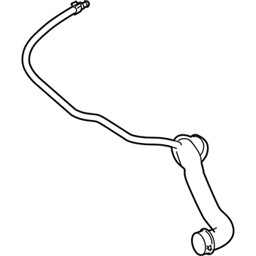 Mercedes-Benz 204-501-39-82