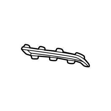 Mercedes-Benz 167-885-33-11