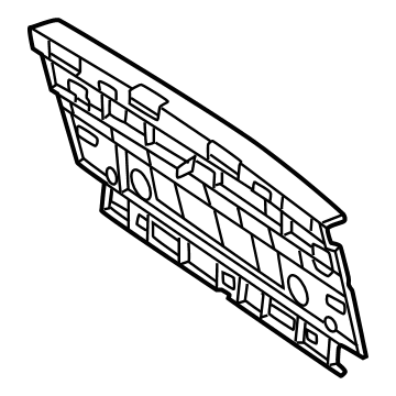 Mercedes-Benz 254-885-75-04