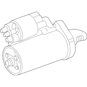 Mercedes-Benz 278-906-07-00-83