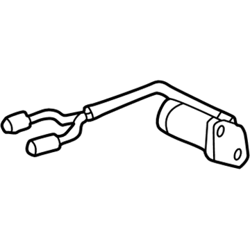Mercedes-Benz 202-820-26-08