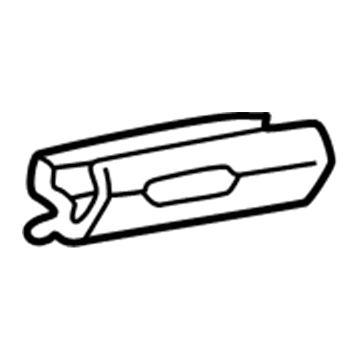 Mercedes-Benz 202-919-05-20