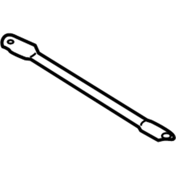Mercedes-Benz 203-460-01-22
