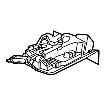 Mercedes-Benz 172-680-55-01-8L36