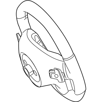 Mercedes-Benz 218-460-06-18-9E38