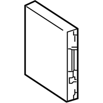 Mercedes-Benz 164-820-53-85