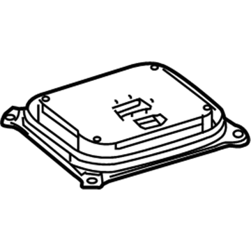 Mercedes-Benz 216-820-37-89