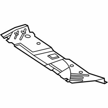 Mercedes-Benz 206-610-74-00