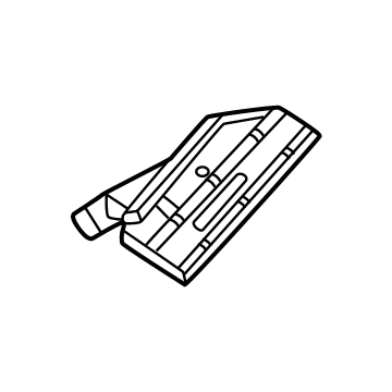 Mercedes-Benz 236-640-31-00