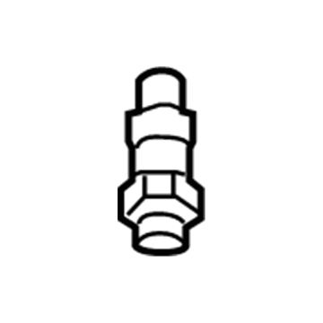 Mercedes-Benz 002-830-55-84