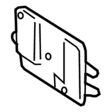 Mercedes-Benz 211-820-86-89