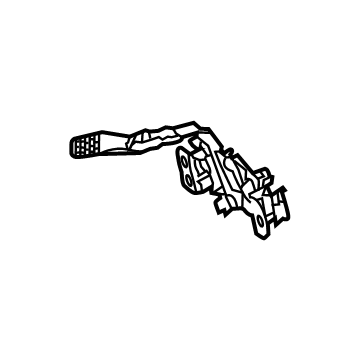 Mercedes-Benz EQB 250+ Hood Latch - 247-880-00-60