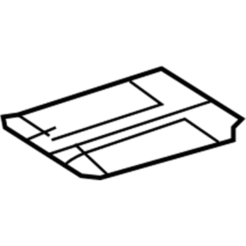 Mercedes-Benz 218-820-08-98