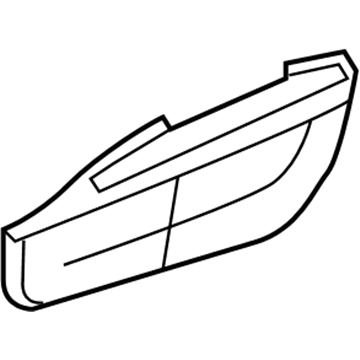 Mercedes-Benz 221-720-41-58-64-8N81