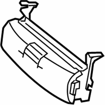 Mercedes-Benz 222-919-12-00-64-8R73