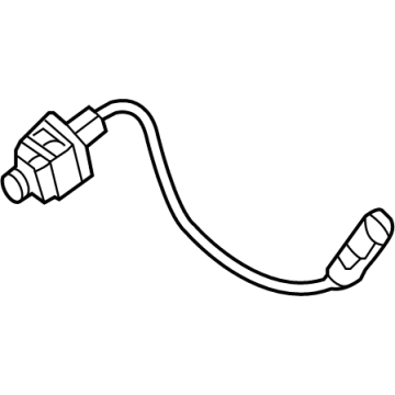 Mercedes-Benz 000-905-08-06-64