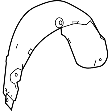 Mercedes-Benz 207-690-04-30