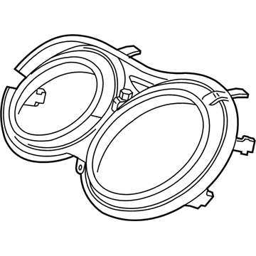 Mercedes-Benz 215-826-03-80