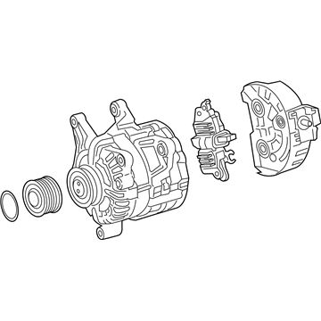 Mercedes-Benz 000-906-82-06-80
