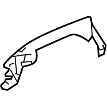 Mercedes-Benz 204-760-01-70-3996