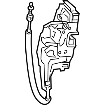 Mercedes-Benz 204-720-27-35