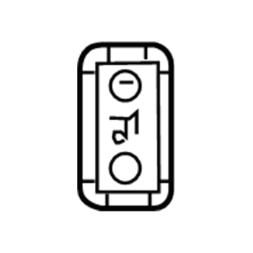 Mercedes-Benz 222-905-50-11-9051