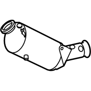 Mercedes-Benz 164-490-75-36-80