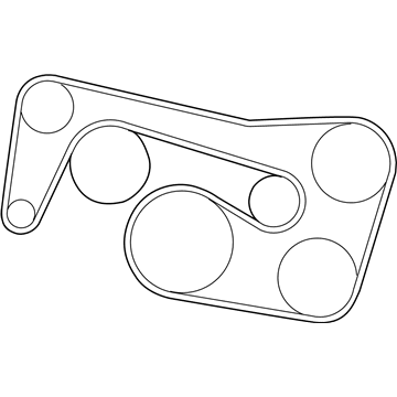 Mercedes-Benz 003-993-73-96