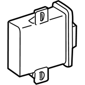 Mercedes-Benz 219-820-25-26