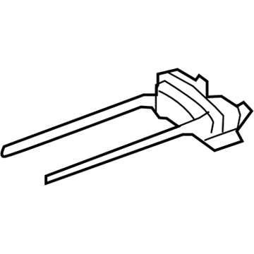 Mercedes-Benz 221-680-00-51