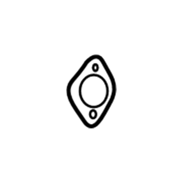 Mercedes-Benz EGR Valve Gasket - 119-142-01-80