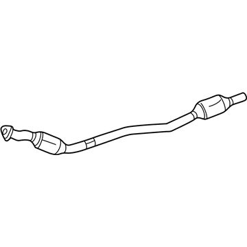 Mercedes-Benz 220-490-62-20-80