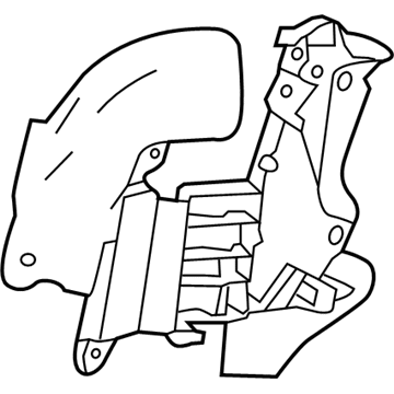 Mercedes-Benz 218-733-01-08
