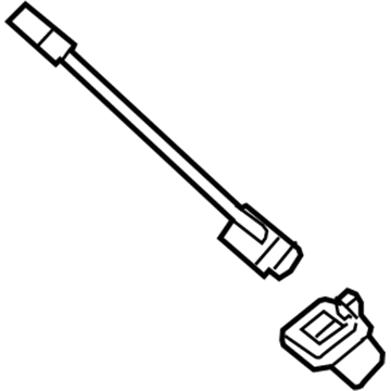 Mercedes-Benz 218-905-22-02-64