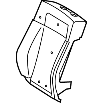 Mercedes-Benz 212-910-07-16