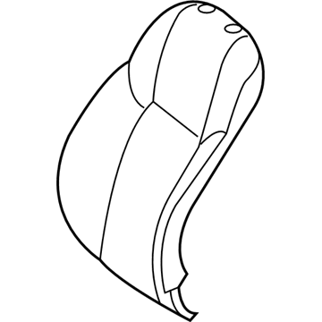 Mercedes-Benz 205-910-11-47-64-9D88