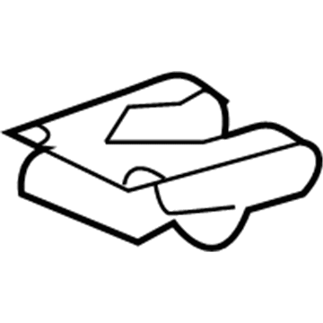 Mercedes-Benz 004-994-55-45
