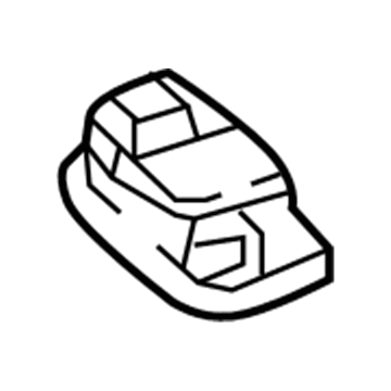 Mercedes-Benz 000-906-43-06-9051
