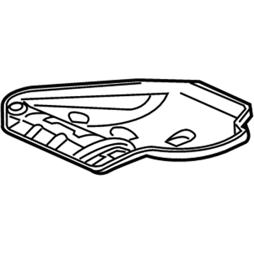 Mercedes-Benz 211-920-20-22